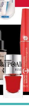 Bell HYPOAllergenic lak na nehty