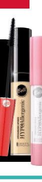 Bell HYPOAllergenic lesk na rty