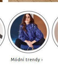 Módní trendy