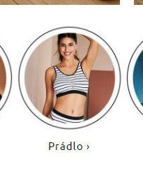Prádlo