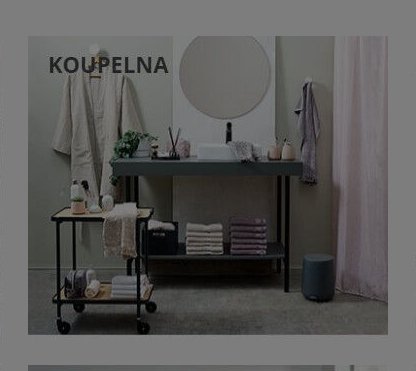 Koupelna
