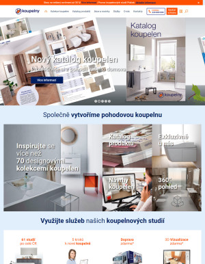aktuální leták KOUPELNY Ptáček 2.3.2021-8.3.2021