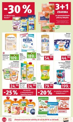 aktuální leták ROSSMANN drogerie 3.3.2021-16.3.2021