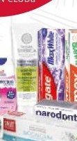 Colgate Max White zubní pasta - ROSSMANN drogerie aktualniletaky.eu