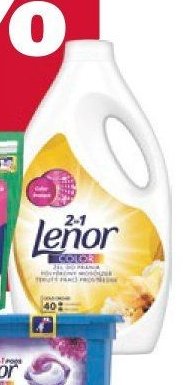 Lenor gel prací - ROSSMANN drogerie aktualniletaky.eu