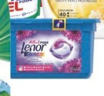 Lenor kapsle - ROSSMANN drogerie aktualniletaky.eu