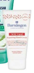 Barnängen Hand Cream - ROSSMANN drogerie aktualniletaky.eu