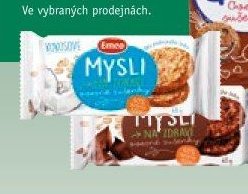 Emco Mysli - ROSSMANN drogerie aktualniletaky.eu