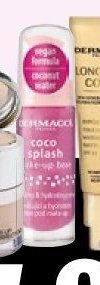 Dermacol coconut splash - ROSSMANN drogerie aktualniletaky.eu