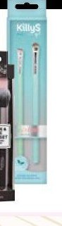KillyS sada štětců - ROSSMANN drogerie aktualniletaky.eu