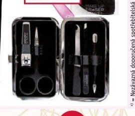 Tools sada štětců v pouzdře - ROSSMANN drogerie aktualniletaky.eu