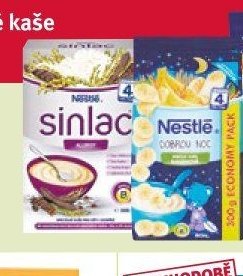 Nestlé Sinlac