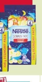 Nestlé Dobrou Noc