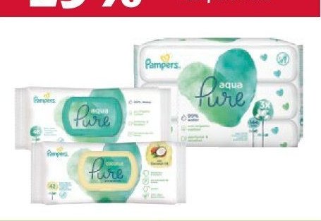 Pampers Pure