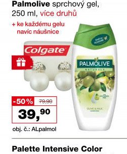 Palmolive sprchový gel
