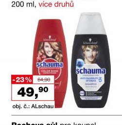 Schauma šampon