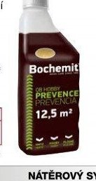 Bochemit QB Hobby