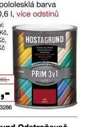 Hostagrund Prim 3 v 1 S 2177