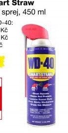 WD-40 Smart Straw