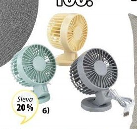 VENTILÁTOR NIELSEN