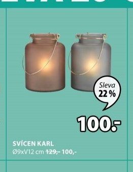 SVÍCEN KARL