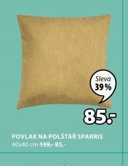 POVLAK NA POLŠTÁŘ SPARRIS