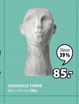 DEKORACE TORRE