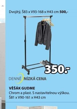 VĚŠÁK GUDME
