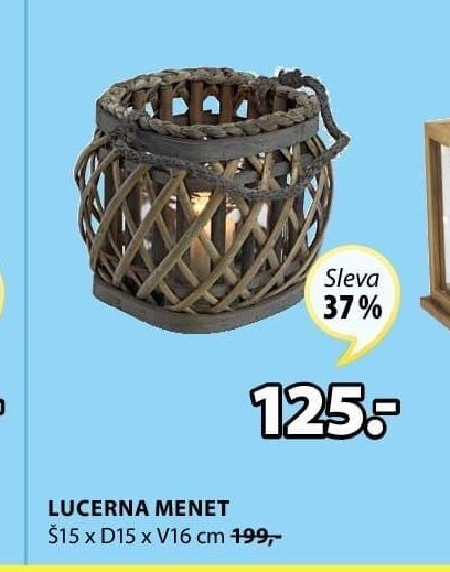 LUCERNA MENET