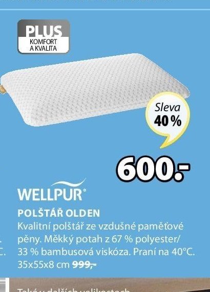 POLŠTÁŘ OLDEN
