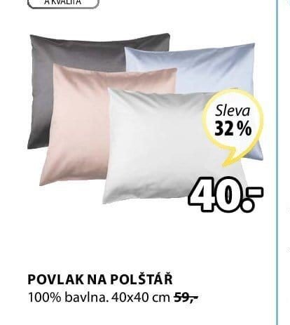 POVLAK NA POLŠTÁŘ