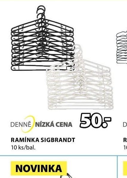 Ramínka Sigbrandt
