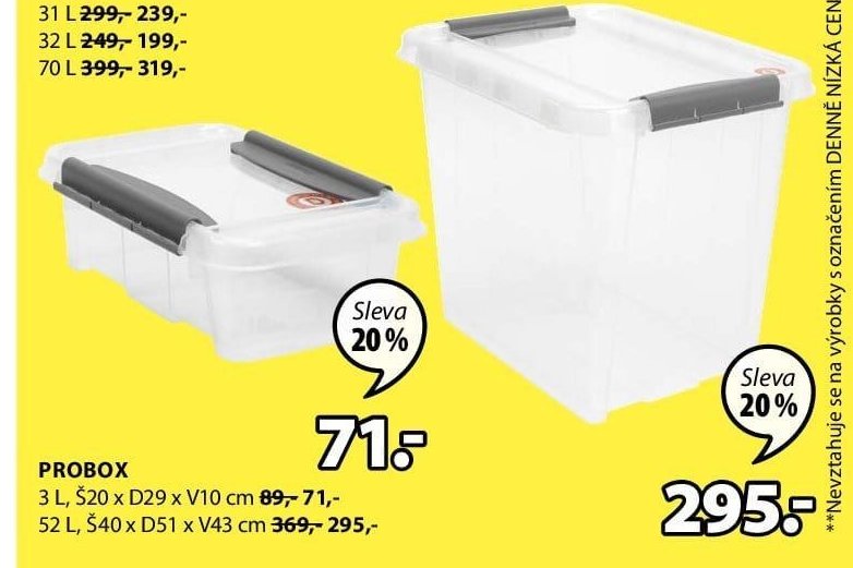 Probox