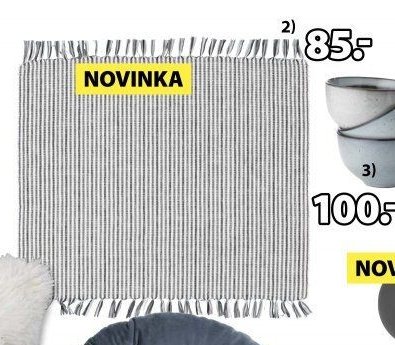 PROSTÍRÁNÍ HVITROT