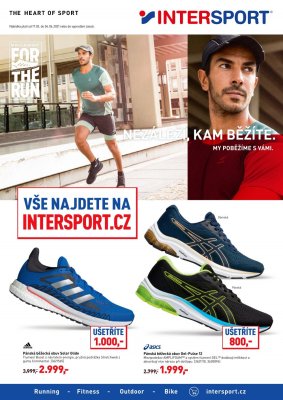 aktuální leták Intersport 17.3.2021-4.4.2021