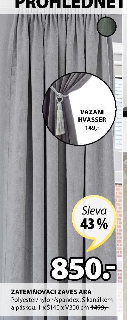 Vázání HVASSER