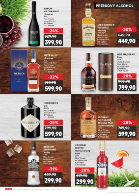 aktuální leták Kaufland 24.3.2021-30.3.2021