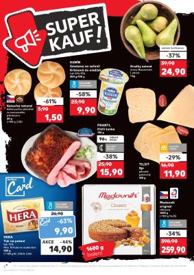aktuální leták Kaufland 24.3.2021-30.3.2021