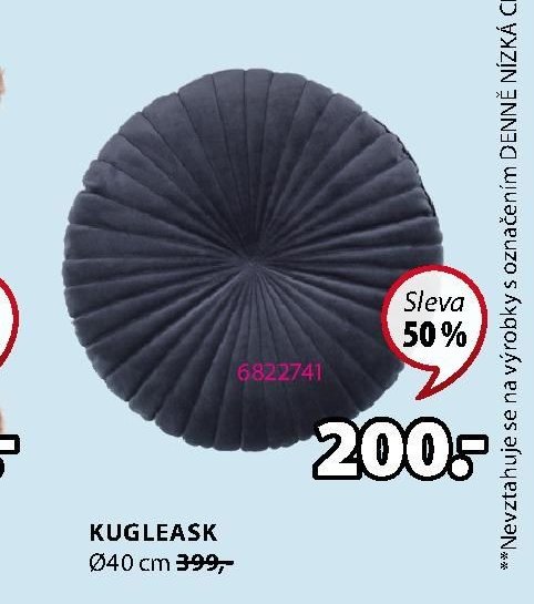 KUGLEASK