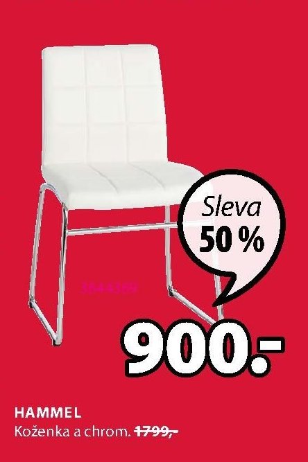 Židle HAMMEL