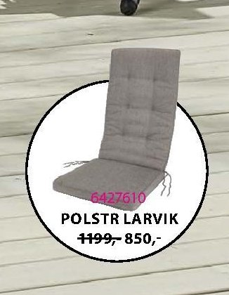 POLSTR LARVIK