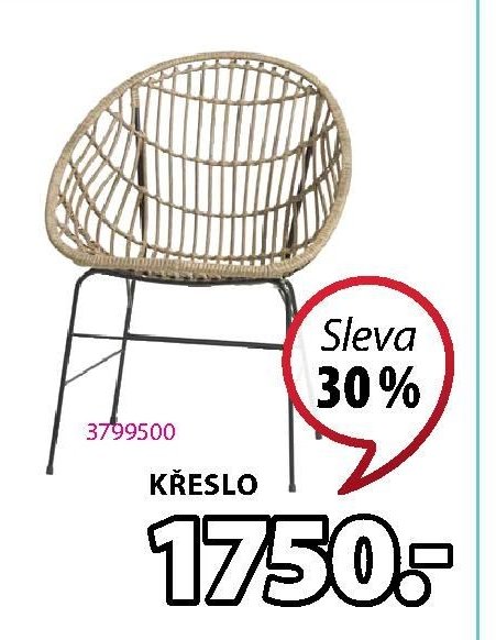 KŘESLO GJERLEV