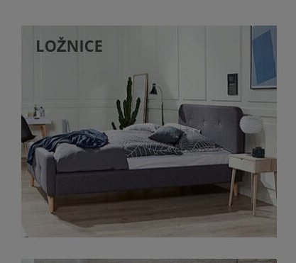 Ložnice