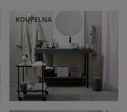 Koupelna