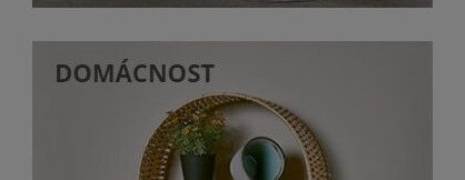 Domácnost