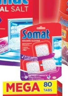 Somat Machine Cleaner