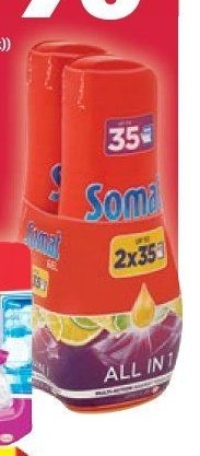 Somat All In 1