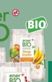 enerBIO Mango proužky, 100 g