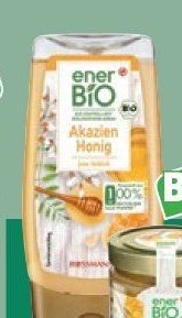 enerBIO Akáciový med
