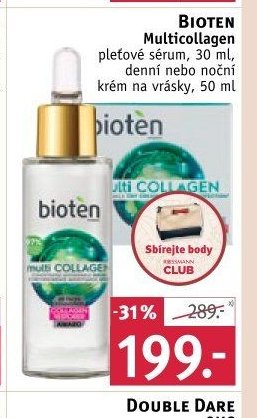 BIOTEN Multicollagen